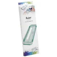 Colop Führungslineal für Elektrostempel 1,0 x 25,0 cm, 1