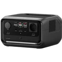 ECOFLOW River 3 Plus Portable Power Station