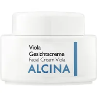 Alcina Viola Gesichtscreme 100 ml