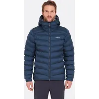 Rab Nebula Pro Jacket - Isolationsjacke - Tempest Blue