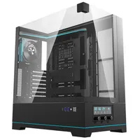 Darkflash tech Darkflash DY450 PRO Pc-tower-gehäuse + (black)