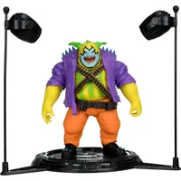 McFarlane Toys Spawn Actionfigur The Clown (Black Light Edition)