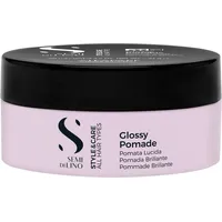 Alfaparf Milano Semi di Lino Style&Care Amplifying Mousse 250ml