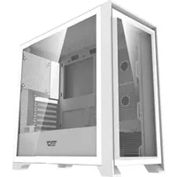 Darkflash tech Darkflash DRX90 (ATX, mATX, ITX), PC Gehäuse,
