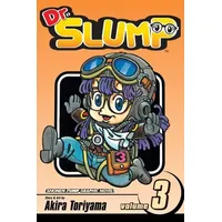 Diamond US Dr. Slump, Vol. 3
