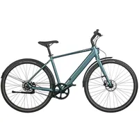 Tenways CGO600Pro 360Wh Herren blau 2024 - 28" -