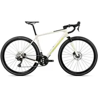 Orbea Terra M30 Team Weiß Modell 2025