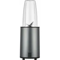 Hurom Power Mixer Titangrau Standmixer