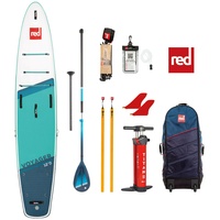 Red Paddle Co Red Paddle Voyager 12'0" ́ ́