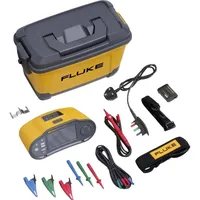 Fluke Fluke, Multimeter, Installationstester (CAT IV 300V, CAT III