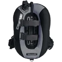 Cressi Aquawing Max Flügel - Black - XS-XL