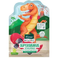 Kneipp Naturkind Supersaurus Schaumbad