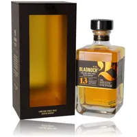 Bladnoch whisky Bladnoch 13 Years Old Lowland Single Malt