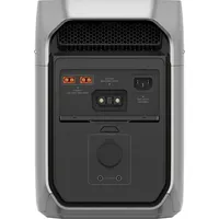 EcoFlow Delta 3 Plus - Portable Powerstation