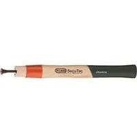 Picard Hickory-Hammerstiel SecuTec mit Stielschutzhülse und Keilschraube, Stiellänge: 330mm