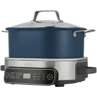 Ninja Foodi PossibleCooker (6 l) 8-in-1 digitaler Reis und