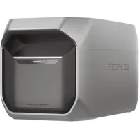 EcoFlow Delta 3 1500 Zusatzakku 1024 Wh