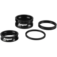 Hope space doctor spacers pack black