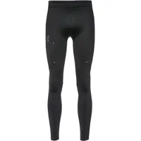 On Herren Performance Tights schwarz
