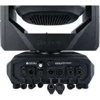 Infinity Furion W602 WashBeam (LED), Scheinwerfer, Schwarz