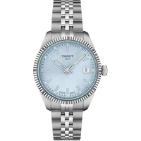 TISSOT Ballade Quarz Stahl 34,0 mm T156.210.11.351.00