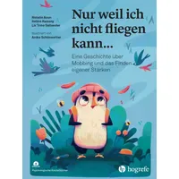 Hogrefe AG Nur weil ich nicht fliegen kann...