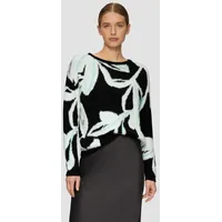 S.Oliver Strickpullover - 38