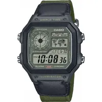 Casio AE-1200WHUB-3AVEF