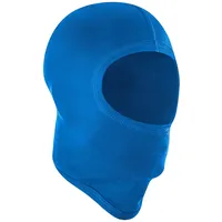 Löffler Kids Ski Mask Transtex Warm marin