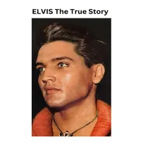 Epubli ELVIS The True Story: DE