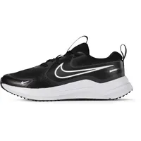 Nike Cosmic Runner (GS) Kinder Black/White-Anthracite 38