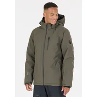 Whistler Drizzle M Ski Jacket W-Pro 10000 Black Ink