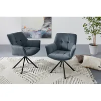 Guido Maria Kretschmer Home & Living Drehstuhl "Lika, TOPSELLER,