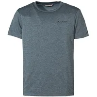 Vaude Essential Kurzarm-t-shirt - Heron - XL