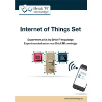 Allnet BrickRknowledge Handbuch Internet of Things