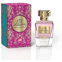 Al fares Bint Al Akaber Eau de Parfum Unisex