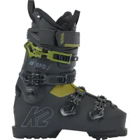 K2 Bfc 90 Tourenskischuhe - Black - 27.5