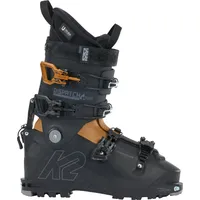 K2 Dispatch Tourenskischuhe - Black - 26.5