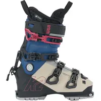 K2 Mindbender W 95 MV Damen Skischuhe Beige/Blue 24,5