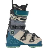 K2 Anthem 105 Mv Alpin-skischuhe - Blue / Light