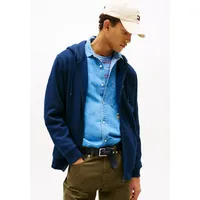 Tommy Jeans Sweatshirt »TJM REG S FLAG ZIP FLEECE
