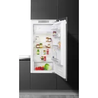 Bauknecht BKSI12GF3D Einbaukühlschrank (171 l, 1220 mm hoch)
