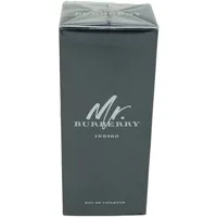 Burberry Mr. Burberry Indigo Eau de Toilette 150 ml