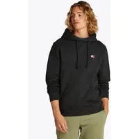 Tommy Hilfiger Hoodie TOMMY JEANS "TJM REG BADGE HOODIE