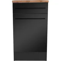 BASIC by Balculina Unterschrank Jazz 50 x 90 x