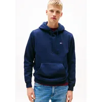 Tommy Hilfiger TOMMY JEANS Flag Hoodie M - Kapuzenpullover