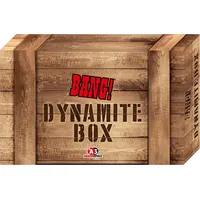 ABACUSSPIELE BANG! Dynamite Box