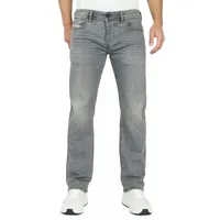 Diesel Straight-Jeans schmale, gerade Beinform - SAFADO-X RB061 -