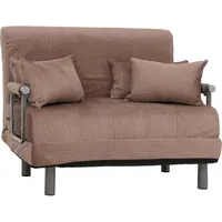 MCW Schlafsessel MCW-K29 Chenille 190 x 100 x 0