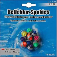 Fasi Speichenklicker Reflex 36 Stück